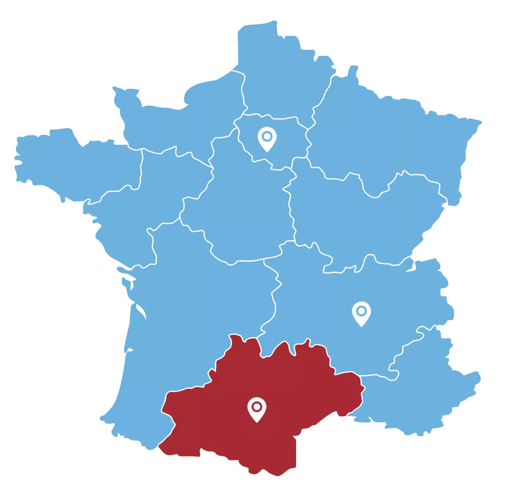 Occitanie